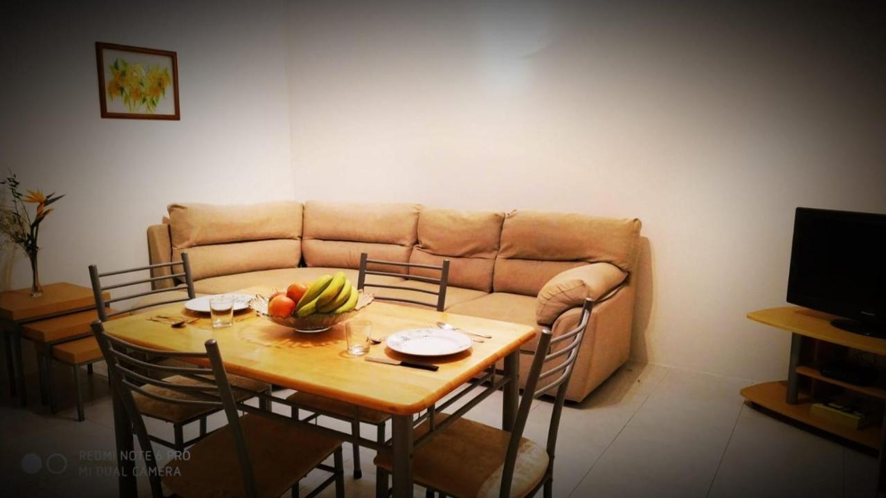 Diana House Apartment Sliema Exterior photo