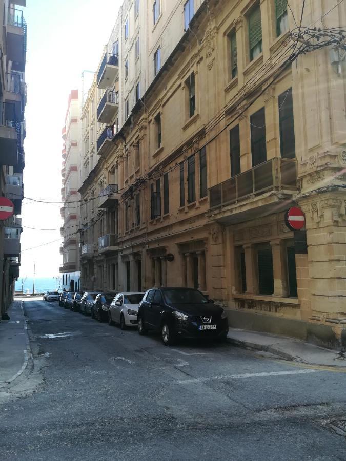 Diana House Apartment Sliema Exterior photo