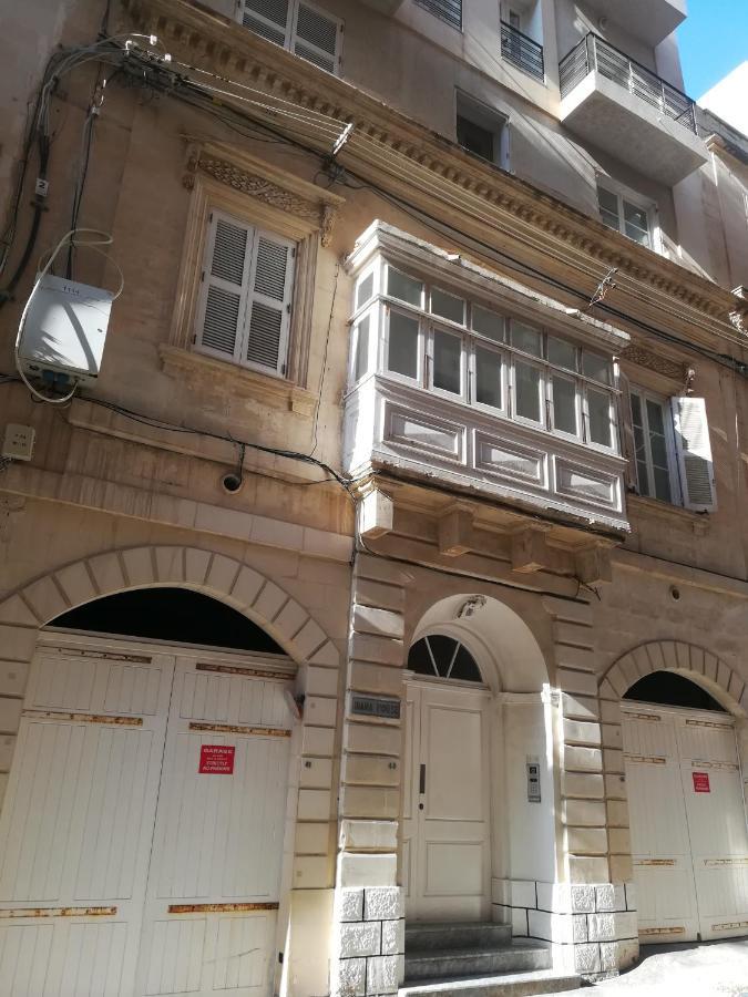 Diana House Apartment Sliema Exterior photo